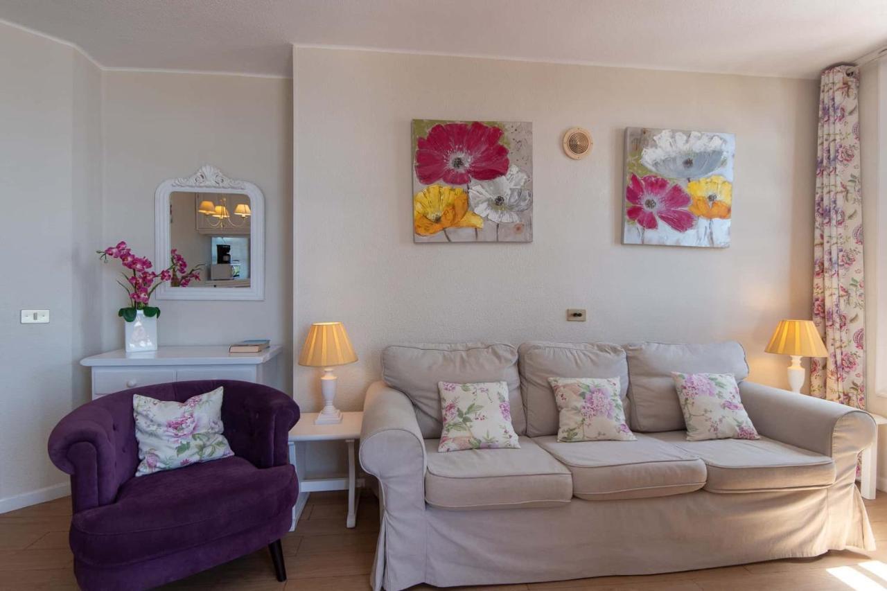 Parque Santiago II Apt Плая-де-лас-Америкас Экстерьер фото
