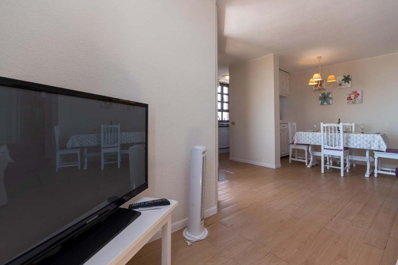 Parque Santiago II Apt Плая-де-лас-Америкас Экстерьер фото