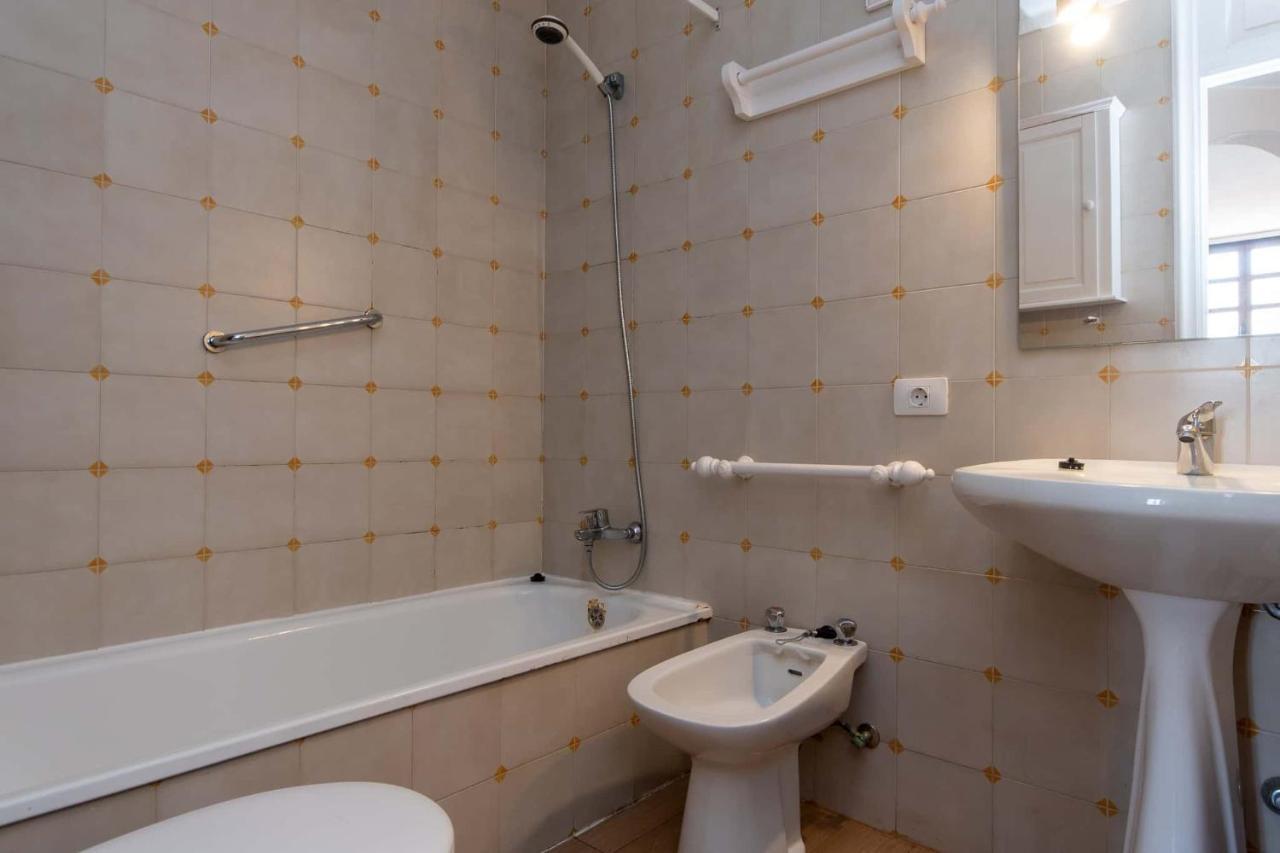 Parque Santiago II Apt Плая-де-лас-Америкас Экстерьер фото