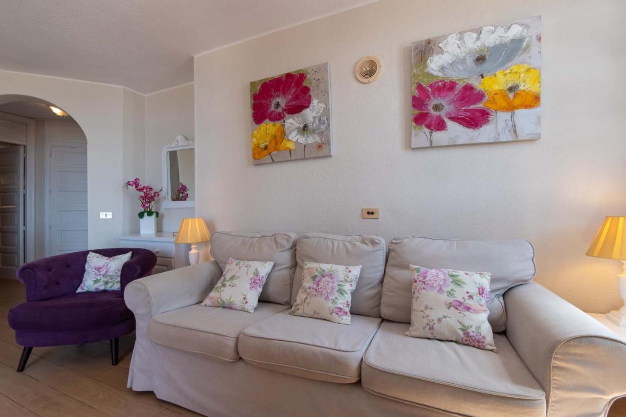 Parque Santiago II Apt Плая-де-лас-Америкас Экстерьер фото