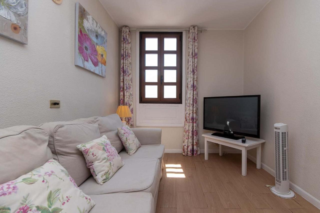 Parque Santiago II Apt Плая-де-лас-Америкас Экстерьер фото